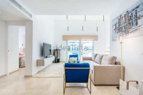 Casa de 110 m² a Mijas