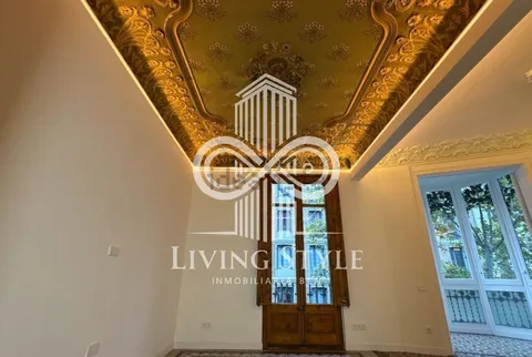 Pis de 161 m² a Barcelona