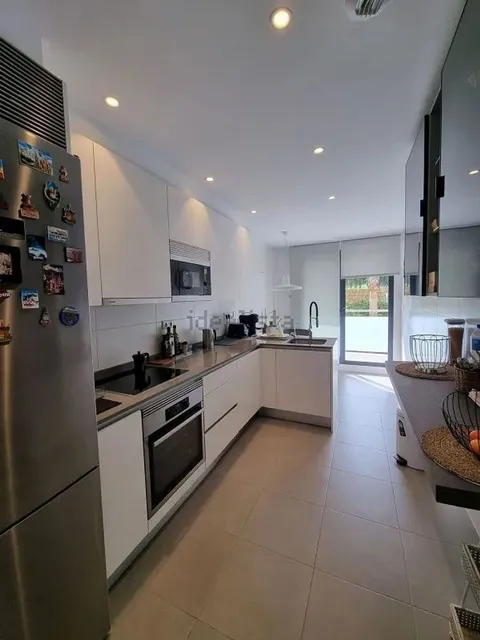 Квартира 266 м² в Marbella