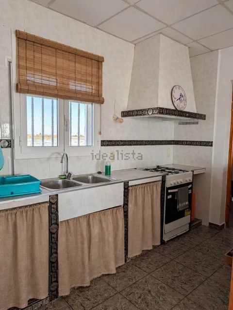 Casa de 70 m² a Deltebre