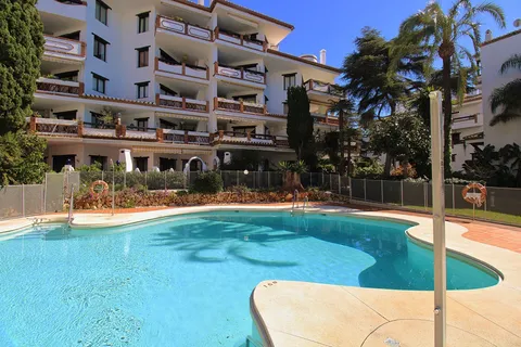 Pis de 205 m² a Mijas