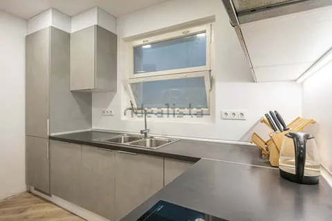 Quarto para alugar, Barcelona