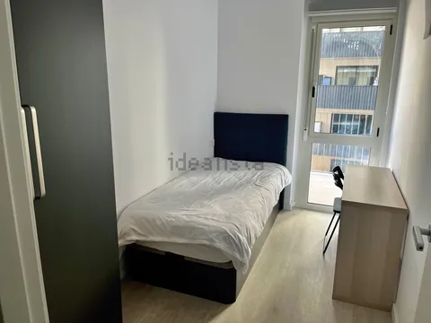 Stanza in affitto, l'Hospitalet de Llobregat