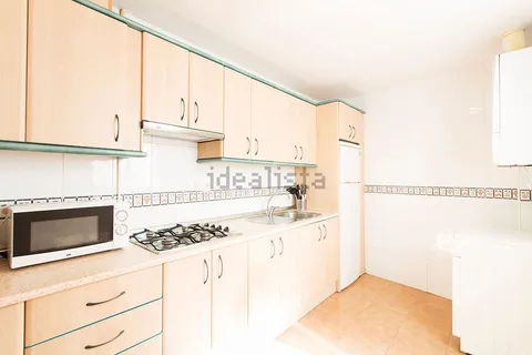 Pis de 90 m² a Granada