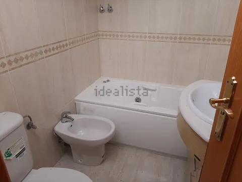 Pis de 100 m² a Saragossa