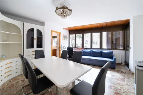 Pis de 112 m² a València