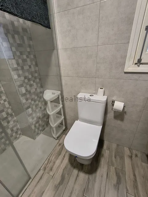 Квартира 52 м² в Almagro
