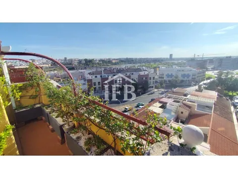 Piso de 120 m² en Badajoz