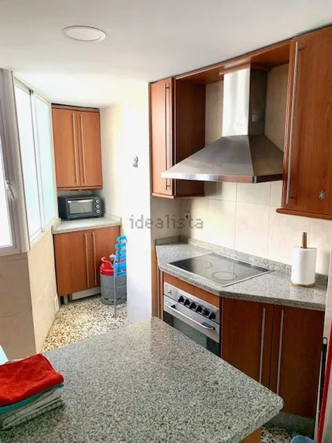 Habitació de lloguer, Sevilla (2/4)