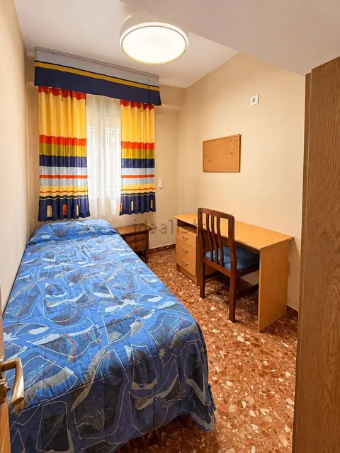 Pis de 75 m² a Sevilla