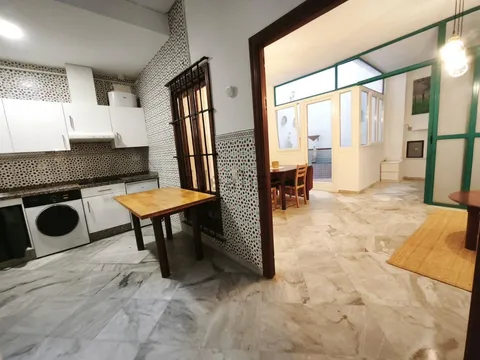Pis de 89 m² a Sevilla