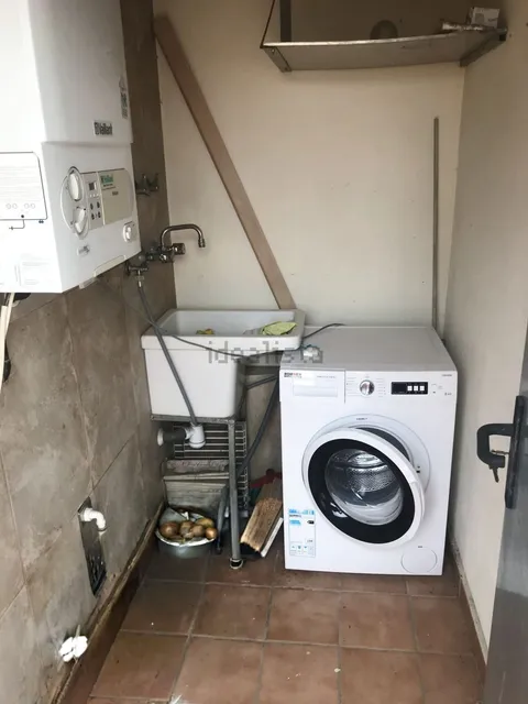 Pis de 52 m² a Palamós