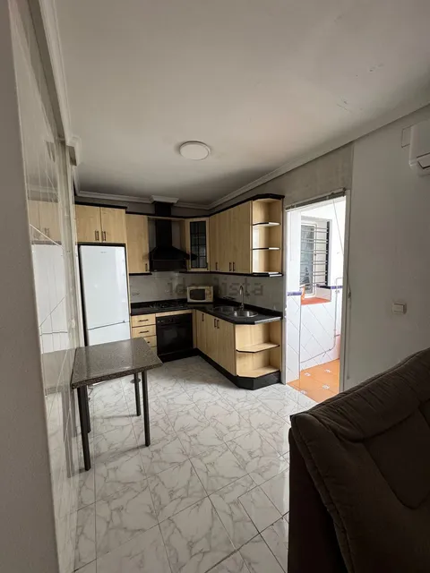 Appartement 60 m² à Jerez de los Caballeros