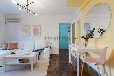 Pis de 85 m² a Madrid