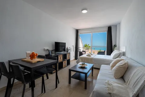 Pis de 48 m² a Torremolinos