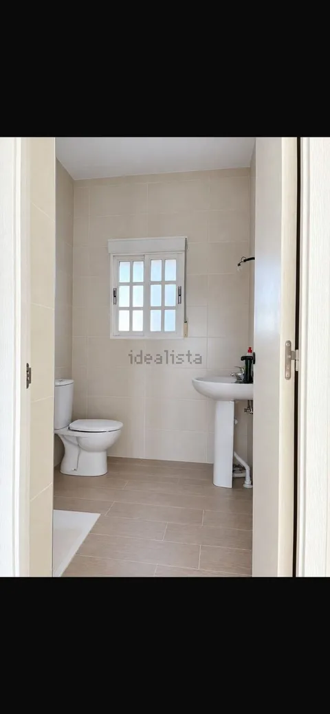 Wohnung 80 m² in La Puebla del Río