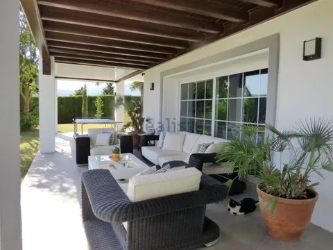 Haus 350 m² in Mijas