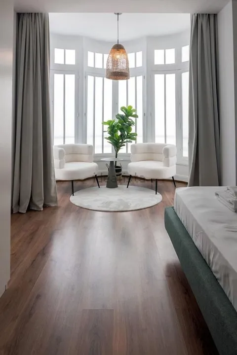 Wohnung 171 m² in Valencia