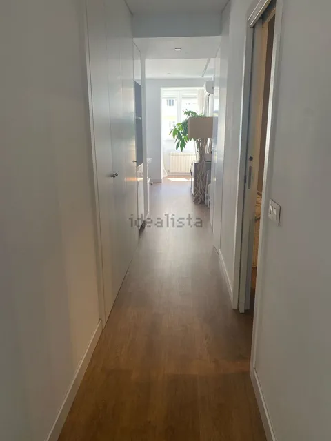 Pis de 95 m² a Madrid