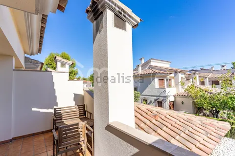 Maison 194 m² à Mont-roig del Camp