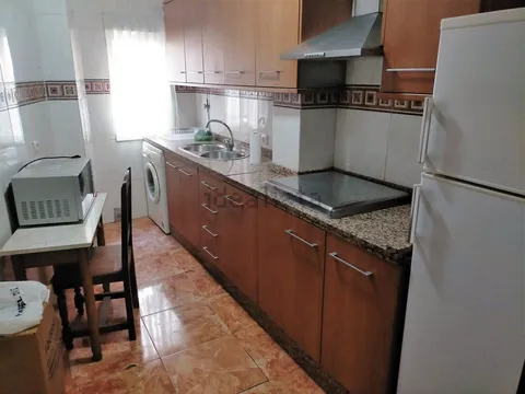 Pis de 72 m² a Còrdova