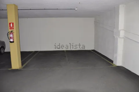Pis de 85 m² a Madrid