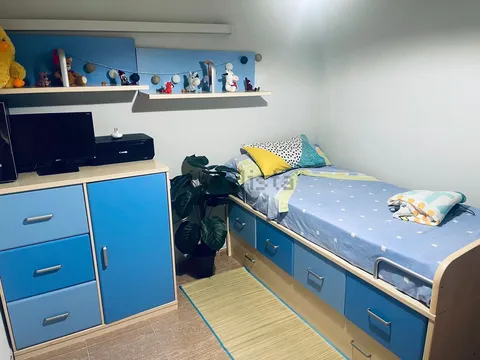 Quarto para alugar, Córdova