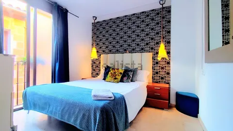 Apartamento 60 m² em Granada