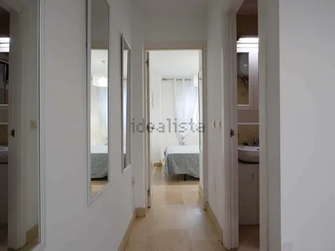 Pis de 50 m² a Madrid