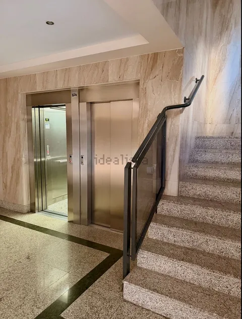 Pis de 70 m² a Madrid