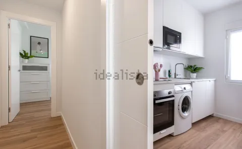 Habitació de lloguer, Gijón