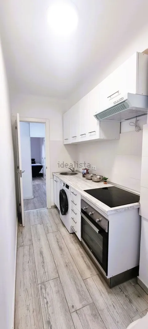 Pis de 70 m² a Madrid