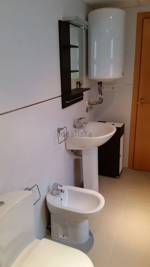 Pis de 65 m² a Cájar