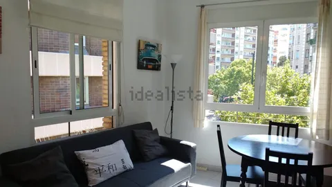Habitació de lloguer, Saragossa