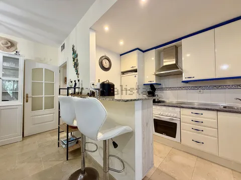 Appartement 75 m² à Manilva