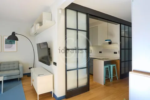 Wohnung 90 m² in Barcelona