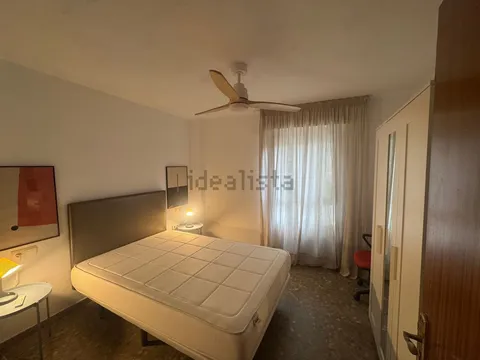 Room for rent, Málaga