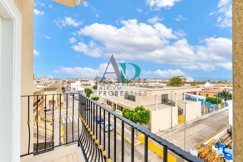 Pis de 95 m² a Formentera del Segura