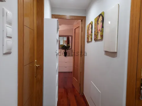 Pis de 43 m² a Vigo