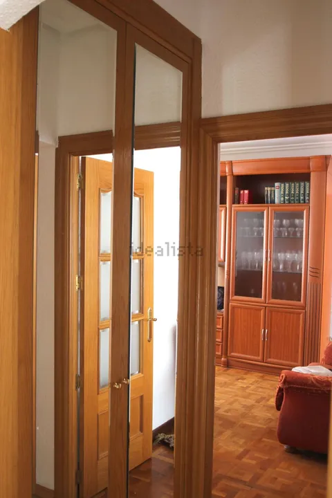 Piso de 85 m² en Logroño