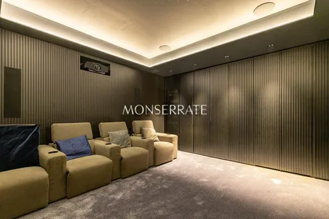 Wohnung 246 m² in Valencia
