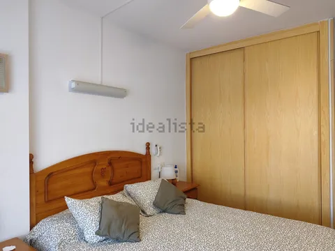 Pis de 70 m² a Fuengirola