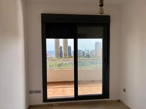 Pis de 114 m² a Benidorm