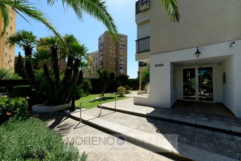 Pis de 35 m² a Oriola