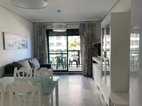 Pis de 52 m² a Torremolinos