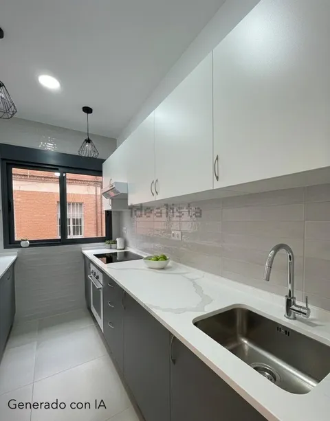 Appartement 46 m² à Madrid (3/13)