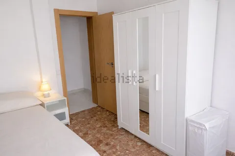 Habitació de lloguer, Almeria