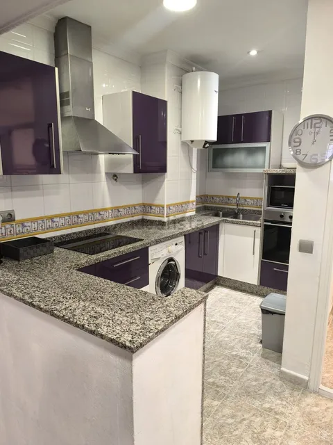 Appartamento 51 m² a Torremolinos