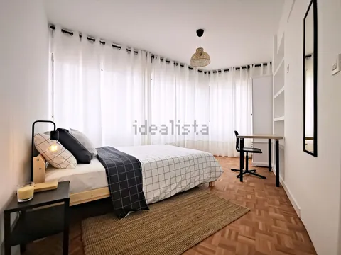 Habitació de lloguer, Bilbao