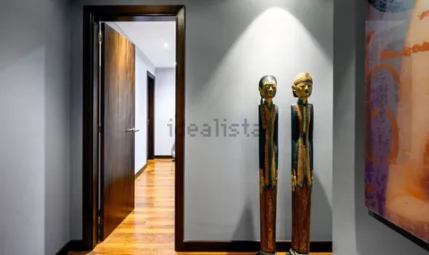 Pis de 142 m² a Madrid